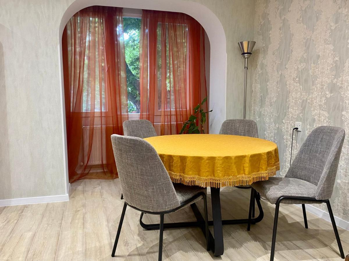 Spacious Dinamo Apartment Tbilisi Zewnętrze zdjęcie